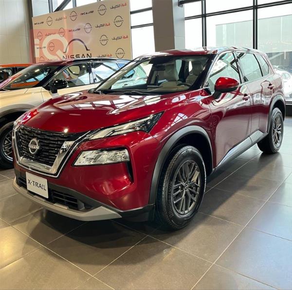 Nissan for sale in Iraq